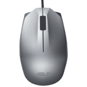 Mouse Asus UT280 Gray Cu fir, 1000 dpi