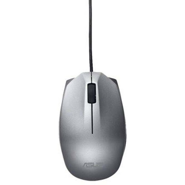 Mouse Asus UT280 Gray Cu fir, 1000 dpi photo 2