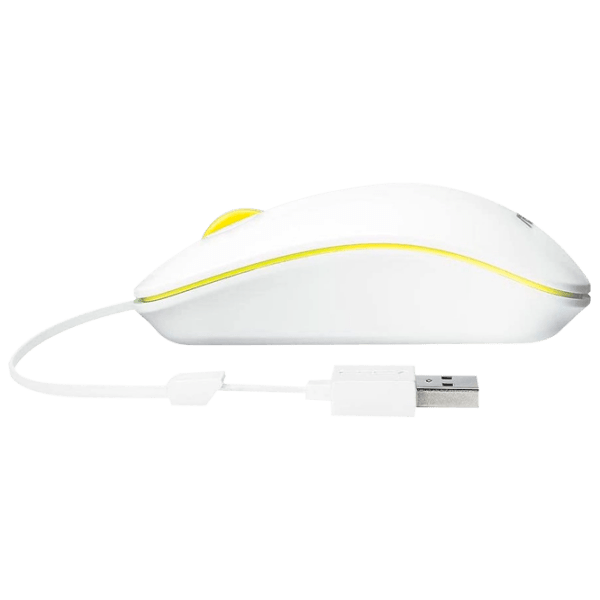 Mouse Asus UT300 White Cu fir, 1000 dpi photo 2