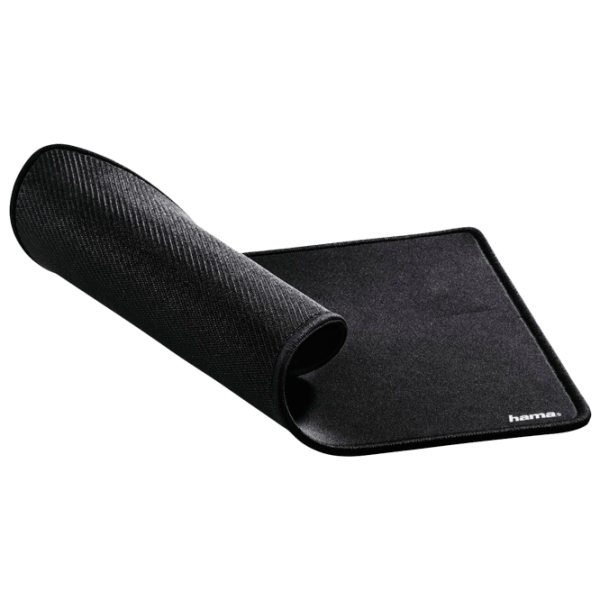 Коврик для мышки Hama Comfort XL (54765) Черный  photo 2