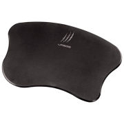 Covoraș pentru mouse Hama uRage High Sense Black 352 x 4 x 228 mm
