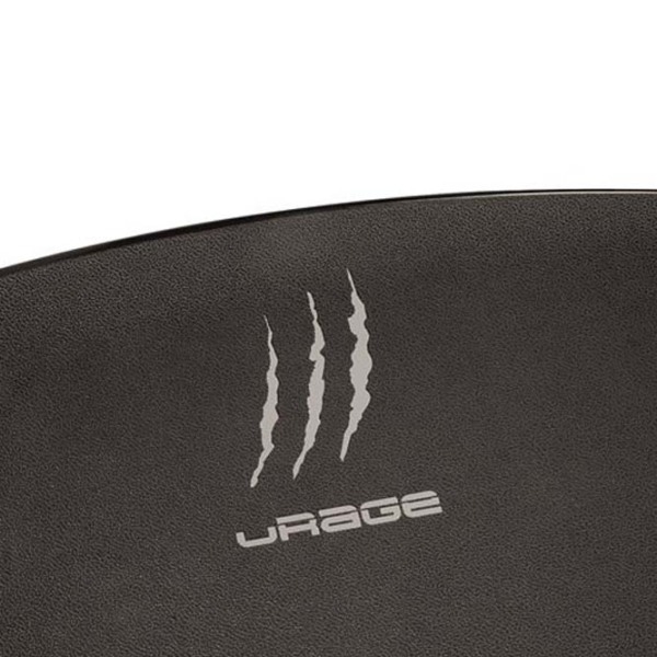 Covoraș pentru mouse Hama uRage High Sense Black 352 x 4 x 228 mm photo 3