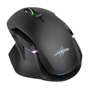 Mouse Hama uRage 1000 Morph Unleashed Black Fără fir / 10000 dpi