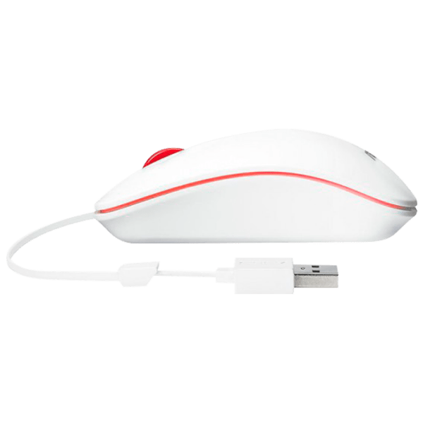 Mouse Asus UT300 Red Cu fir, 1000 dpi photo 3