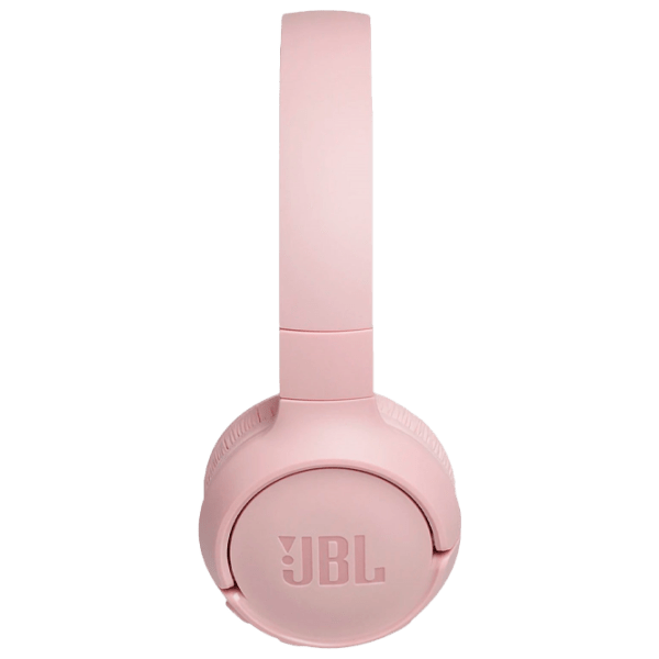 Наушники JBL T500BT Розовый Беспроводные / Персональный / Накладные photo 3