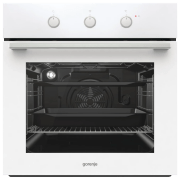 Cuptor încorporabil Gorenje BO 725 E10WG White A, 71 l