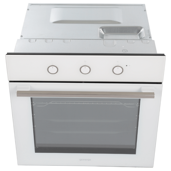 Cuptor încorporabil Gorenje BO 725 E10WG White A, 71 l photo 2