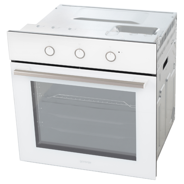 Cuptor încorporabil Gorenje BO 725 E10WG White A, 71 l photo 3