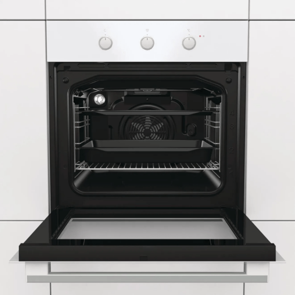 Cuptor încorporabil Gorenje BO 725 E10WG White A, 71 l photo 6