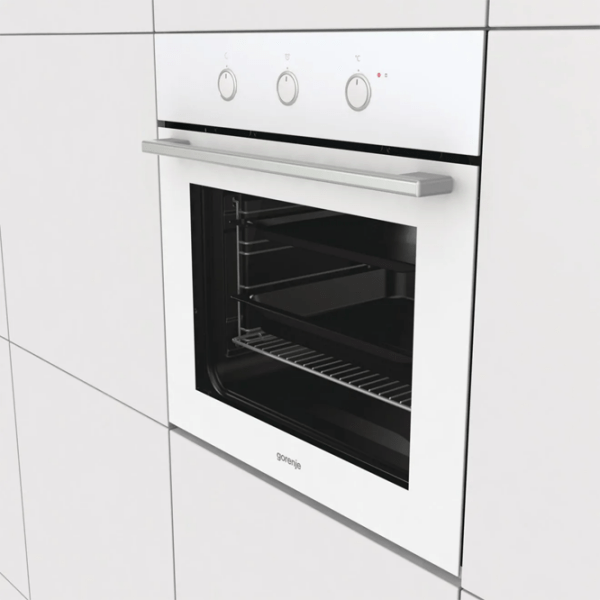 Cuptor încorporabil Gorenje BO 725 E10WG White A, 71 l photo 7