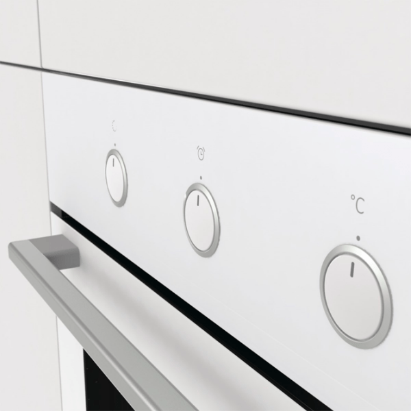 Cuptor încorporabil Gorenje BO 725 E10WG White A, 71 l photo 8