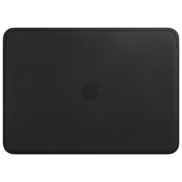 Чехол для ноутбука Apple MacBook Pro 13" MTEH2 Черный  photo 1