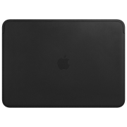 Чехол для ноутбука Apple MacBook Pro 13" MTEH2 Черный 