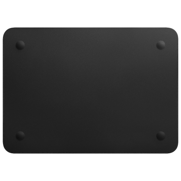 Чехол для ноутбука Apple MacBook Pro 13" MTEH2 Черный  photo 2