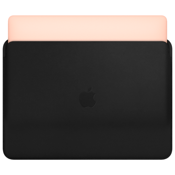 Чехол для ноутбука Apple MacBook Pro 13" MTEH2 Черный  photo 3