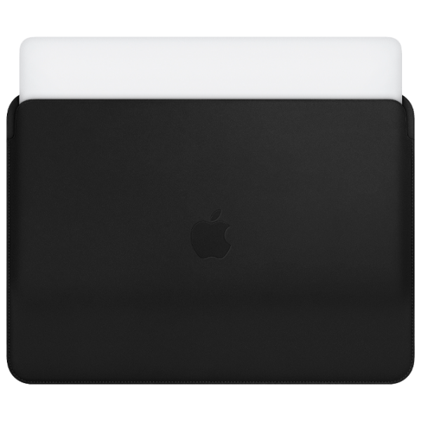 Чехол для ноутбука Apple MacBook Pro 13" MTEH2 Черный  photo 4