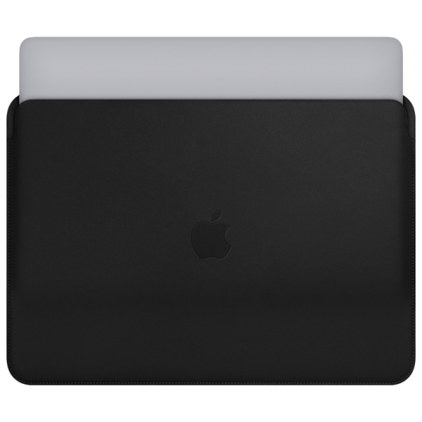 Чехол для ноутбука Apple MacBook Pro 13" MTEH2 Черный  photo 5