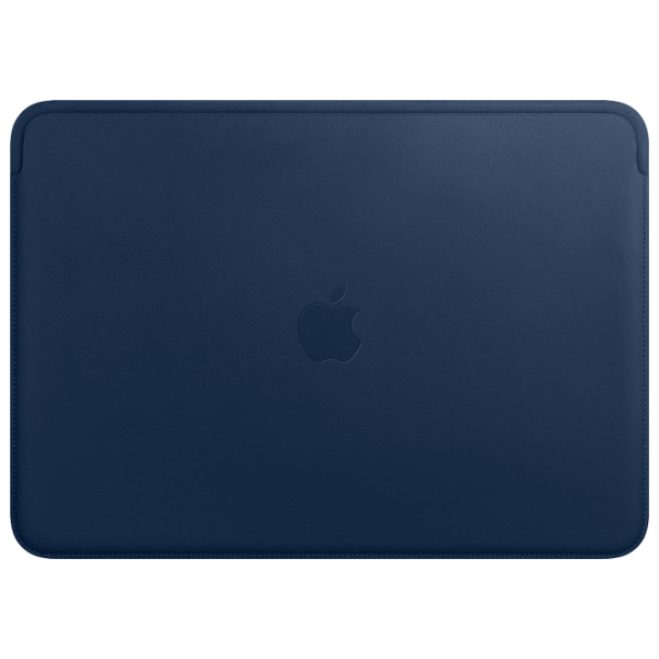Husă pentru laptop Apple MacBook Pro 13 13" Blue  photo 1