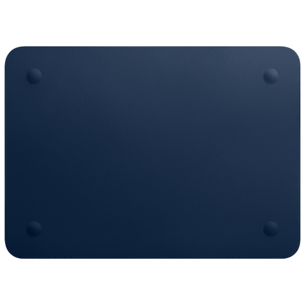 Husă pentru laptop Apple MacBook Pro 13 13" Blue  photo 2