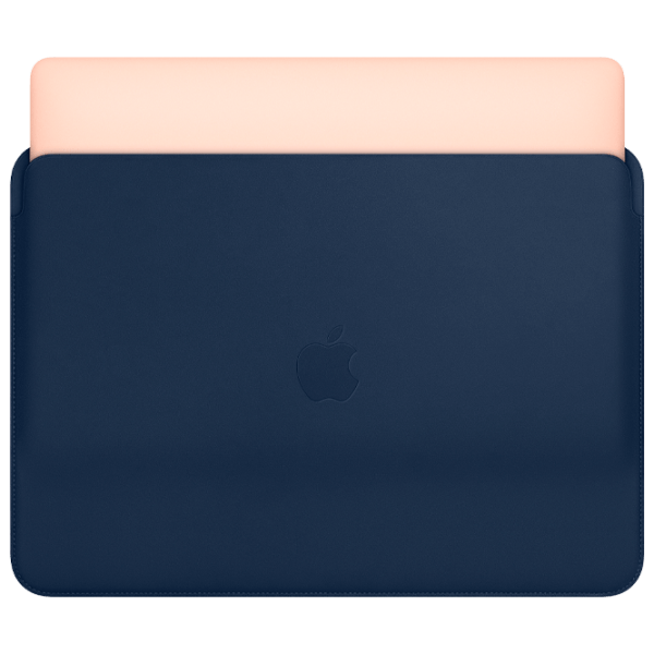 Husă pentru laptop Apple MacBook Pro 13 13" Blue  photo 3