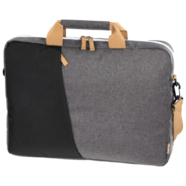 Сумка для ноутбука Hama Florence 14.1" Черный  photo 1