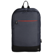 Rucsac Hama Manchester 15.6" Black
Blue 