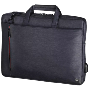 Сумка для ноутбука Hama MANCHESTER 15.6" Синий 