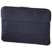 Чехол для ноутбука Hama MANCHESTER 13.3" Синий 
