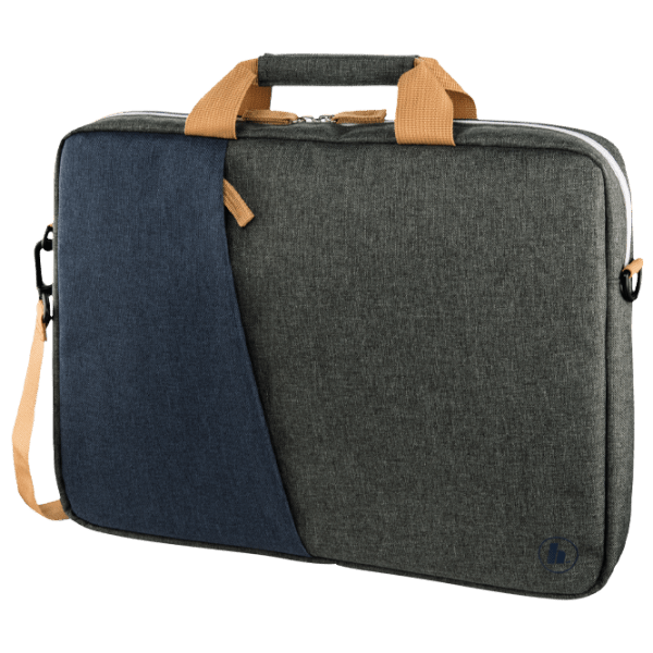 Сумка для ноутбука Hama Florence 17.3" Серый  photo 1