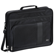 Сумка для ноутбука Hama Dublin I 15.6" Черный 