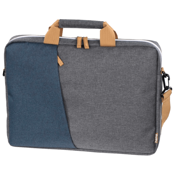 Сумка для ноутбука Hama Florence 15.6" Серый  photo 1
