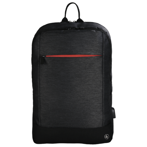 Рюкзак Hama MANCHESTER 15.6" Red
Черный  photo 1