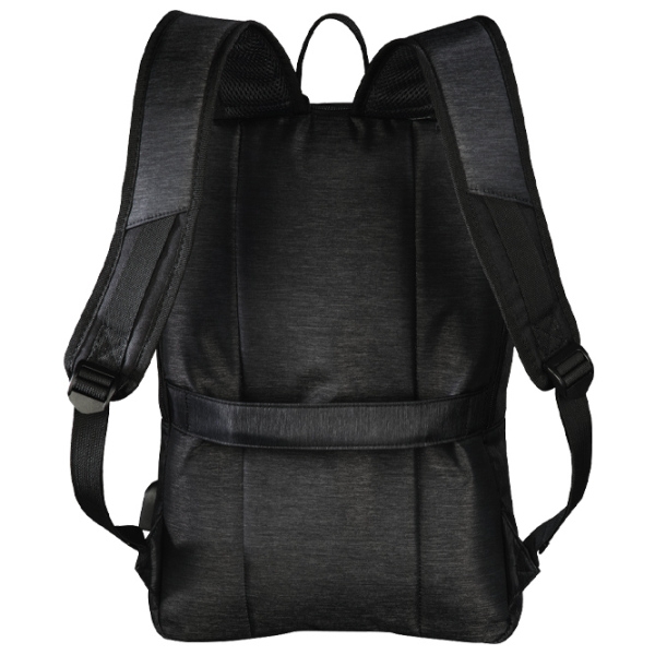 Рюкзак Hama MANCHESTER 15.6" Red
Черный  photo 3