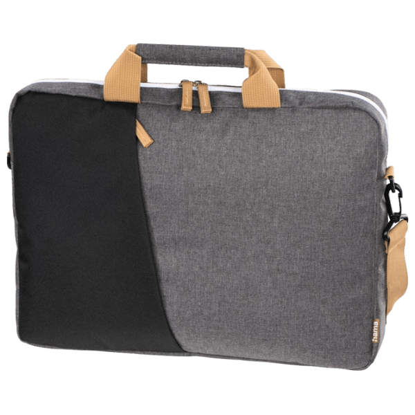 Сумка для ноутбука Hama Florence 15.6" Черный  photo 1