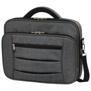 Сумка для ноутбука Hama Business 15.6" Серый 