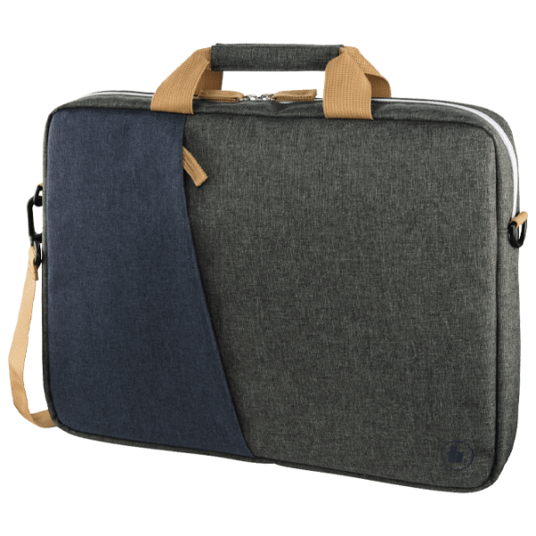 Сумка для ноутбука Hama Florence 13.3" Серый  photo 1