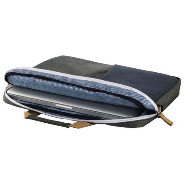 Сумка для ноутбука Hama Florence 13.3" Серый  photo 3