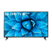 Телевизор LG 55UN73006LA Smart 4K Черный 55" | IPS | 4K
