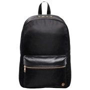 Rucsac Hama Mission 15.6" Metal
Black 