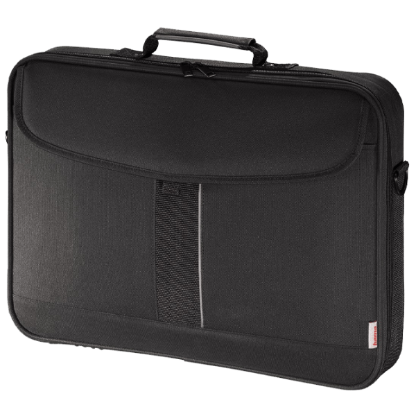 Сумка для ноутбука Hama Sportsline I Life 17.3" Черный  photo 1