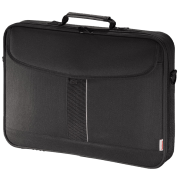Сумка для ноутбука Hama Sportsline I Life 17.3" Черный 
