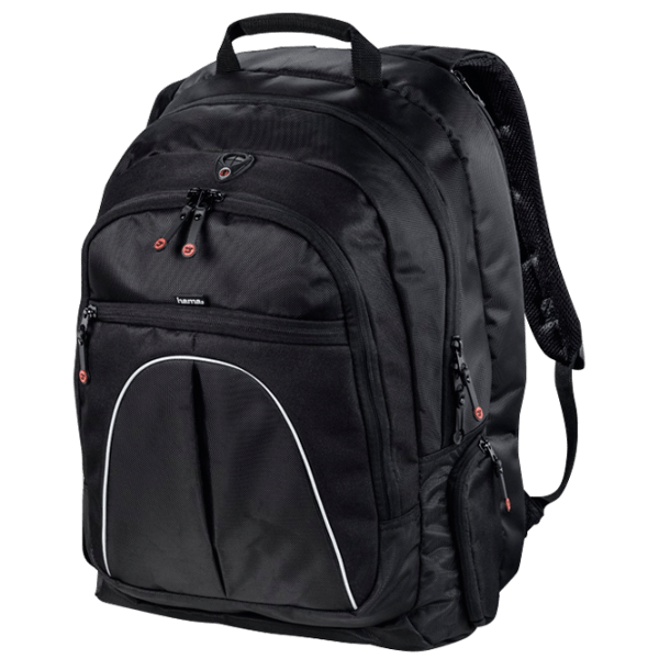 Рюкзак Hama Vienna 17.3" White
Черный  photo 1