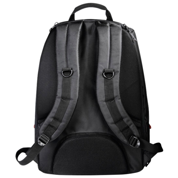 Рюкзак Hama Vienna 17.3" White
Черный  photo 2