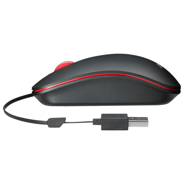 Mouse Asus UT300 Black Cu fir, 1000 dpi photo 4