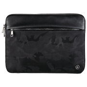 Чехол для ноутбука Hama Mission Camo 13.3" Черный 