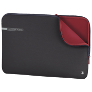 Чехол для ноутбука Hama Neoprene 13.3" Серый 