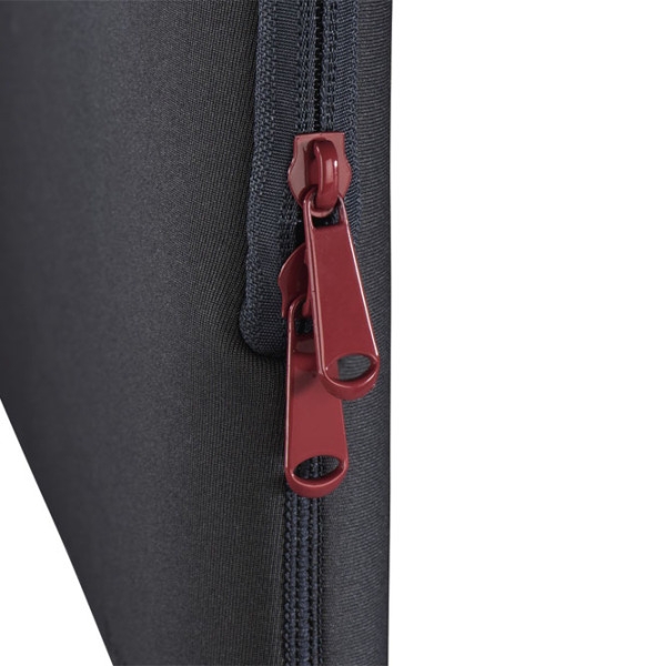 Чехол для ноутбука Hama Neoprene 13.3" Серый  photo 3