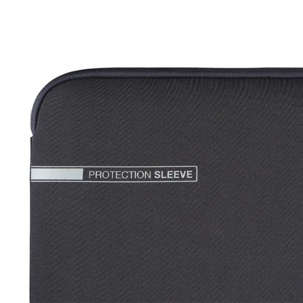 Чехол для ноутбука Hama Neoprene 13.3" Серый  photo 4
