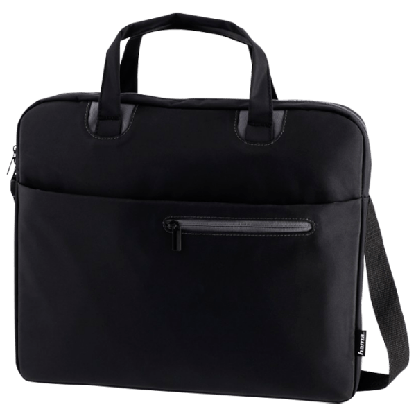 Сумка для ноутбука Hama Sydney 15.6" Черный  photo 1