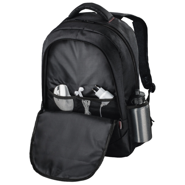 Рюкзак Hama Tortuga 17.3" Red
Черный  photo 4